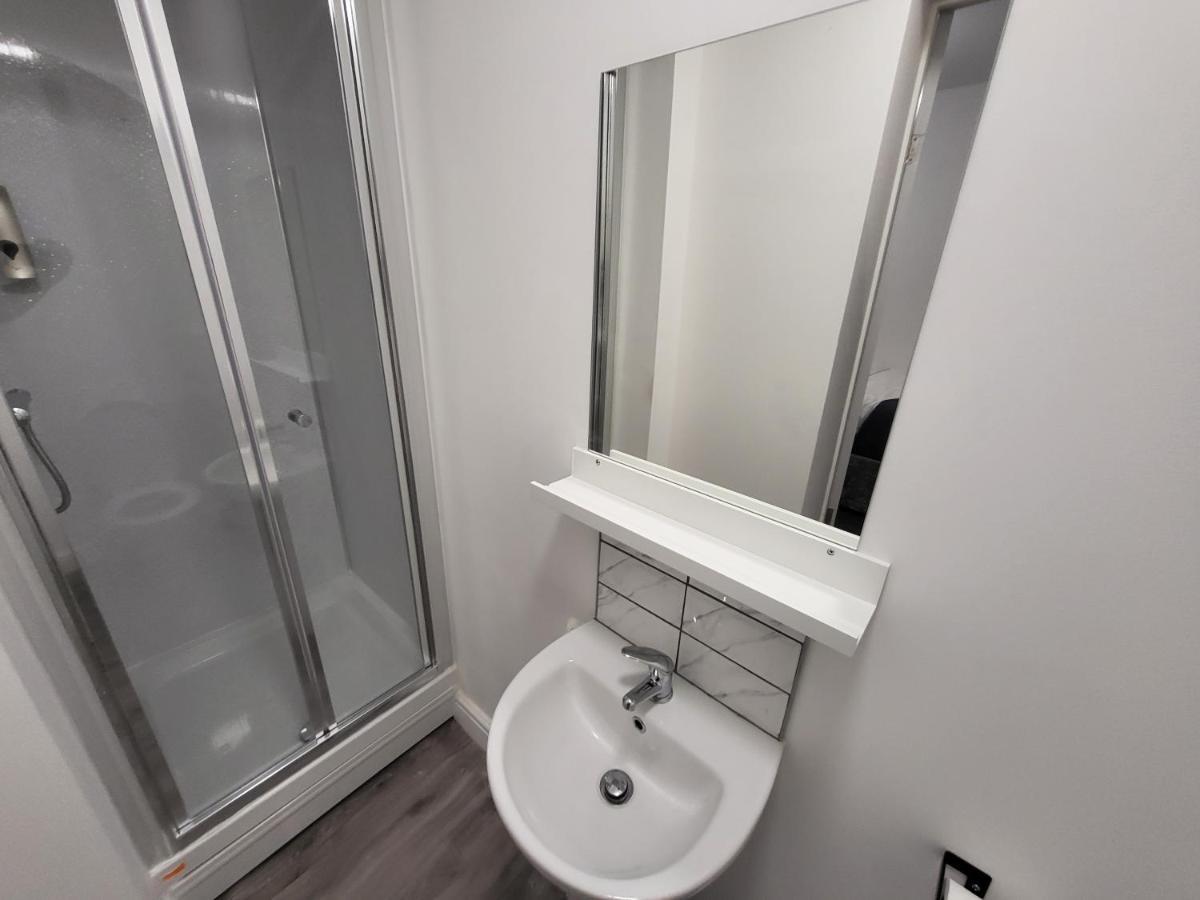 Premier Studios Nottingham - Tring Vale Εξωτερικό φωτογραφία