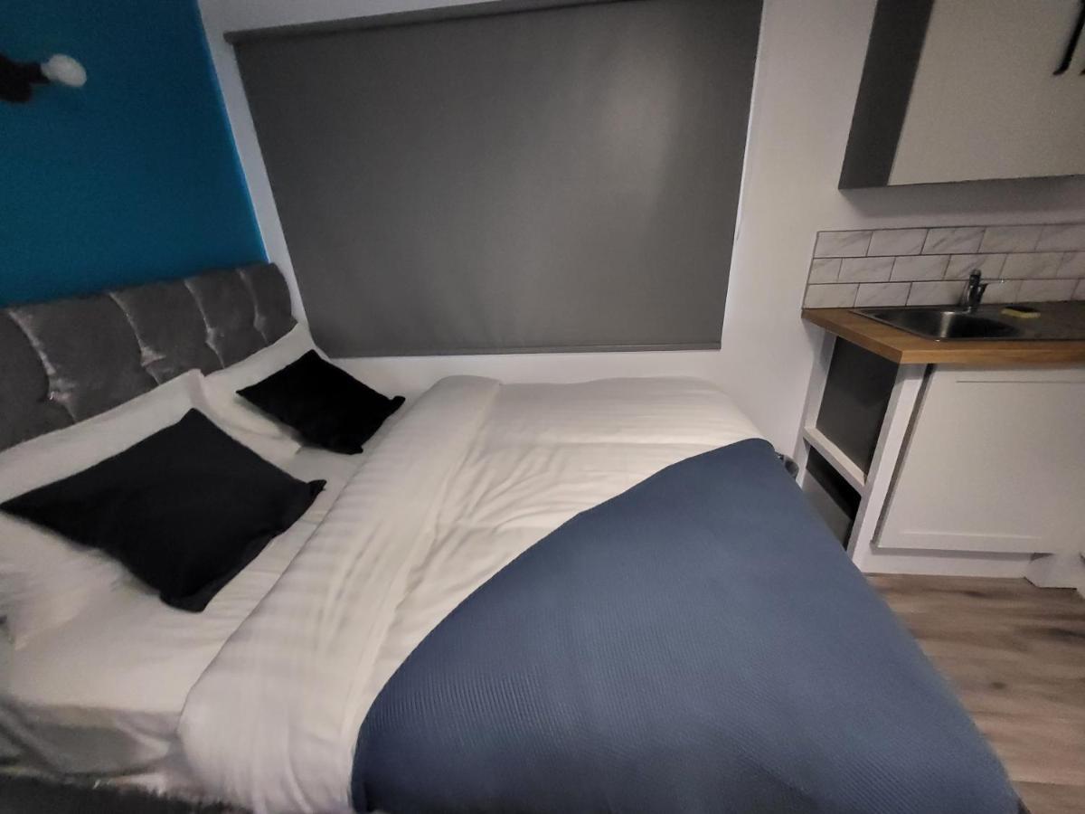 Premier Studios Nottingham - Tring Vale Εξωτερικό φωτογραφία