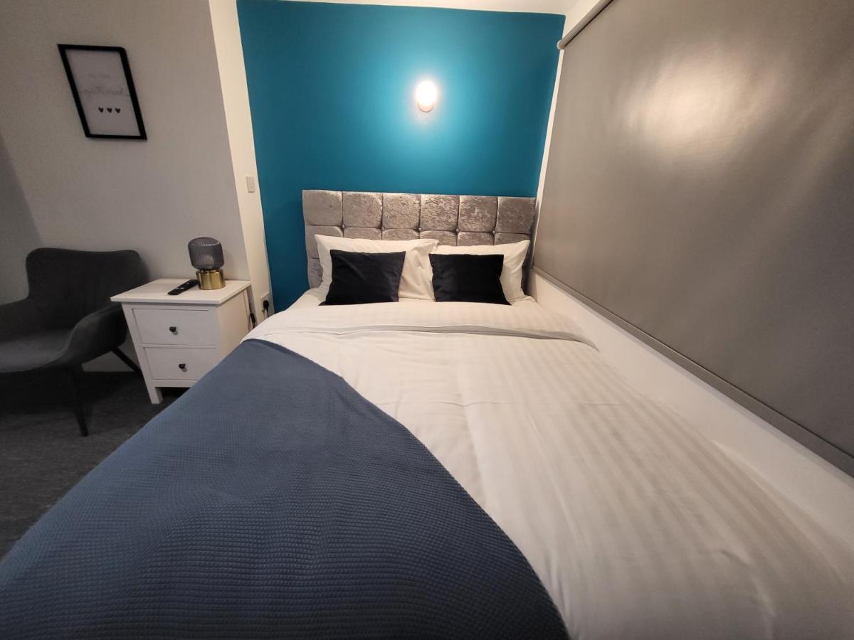 Premier Studios Nottingham - Tring Vale Εξωτερικό φωτογραφία