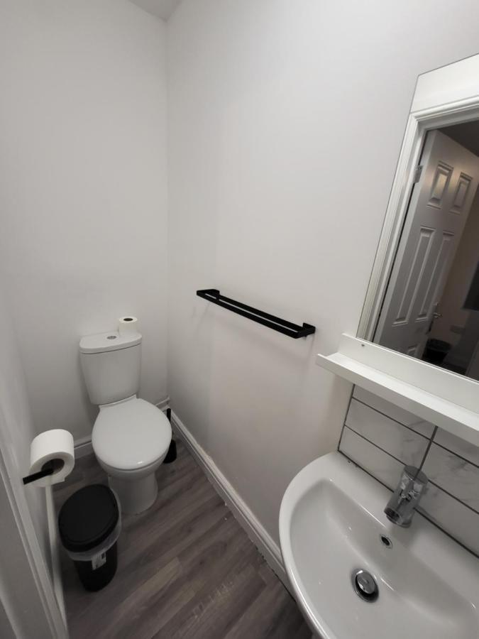 Premier Studios Nottingham - Tring Vale Εξωτερικό φωτογραφία