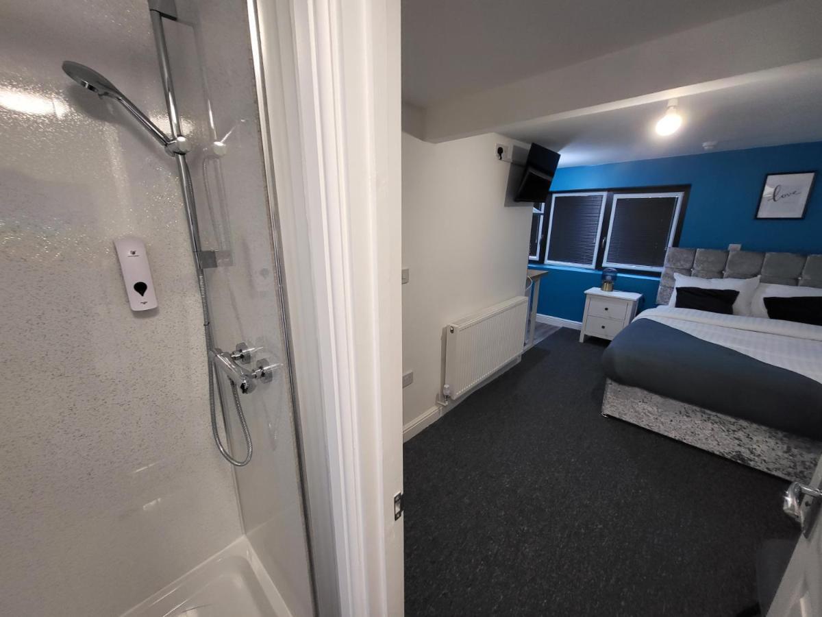 Premier Studios Nottingham - Tring Vale Εξωτερικό φωτογραφία