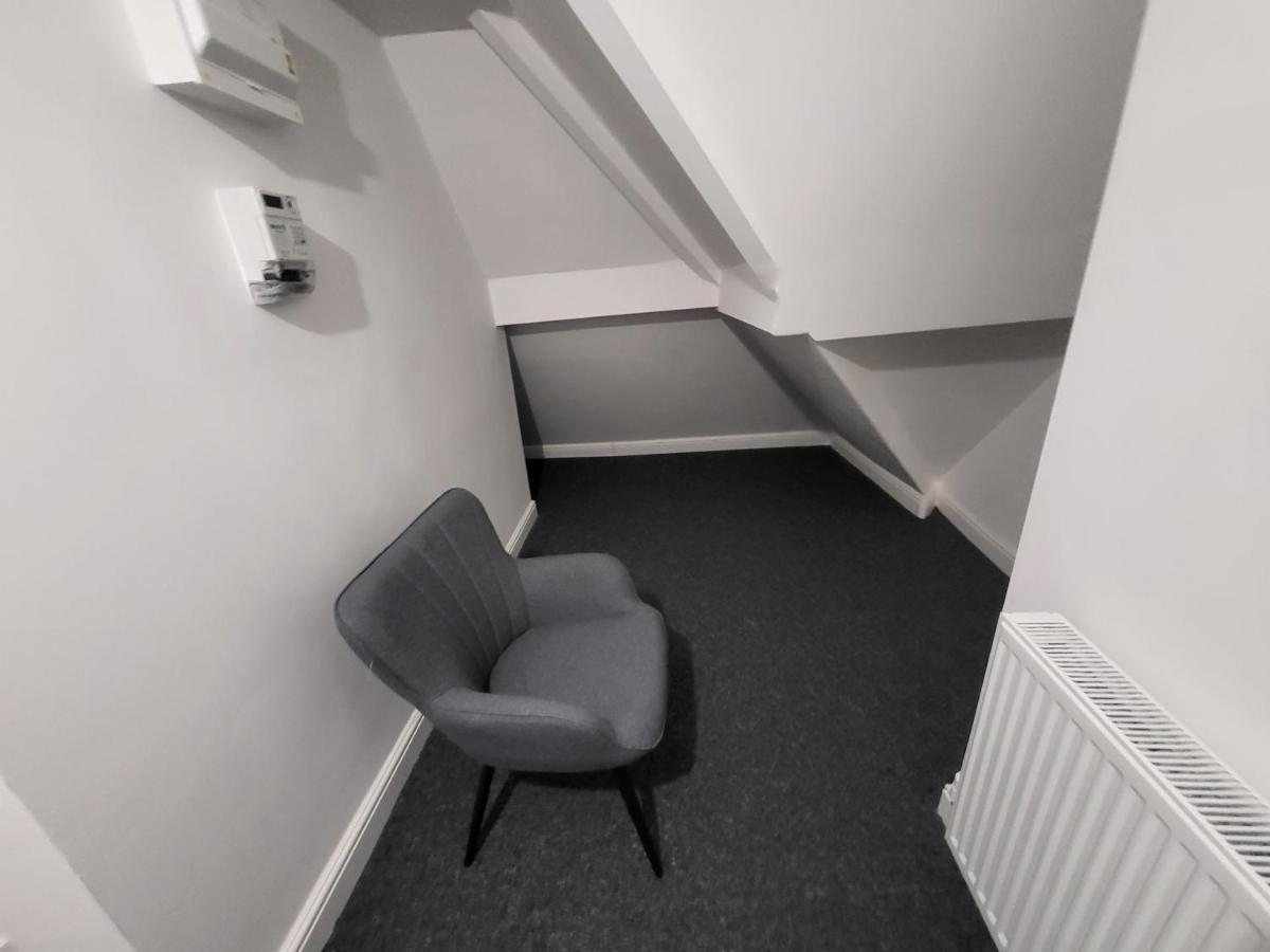 Premier Studios Nottingham - Tring Vale Εξωτερικό φωτογραφία
