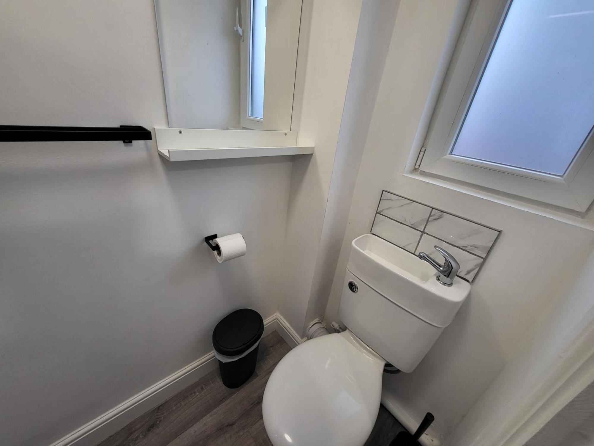 Premier Studios Nottingham - Tring Vale Εξωτερικό φωτογραφία