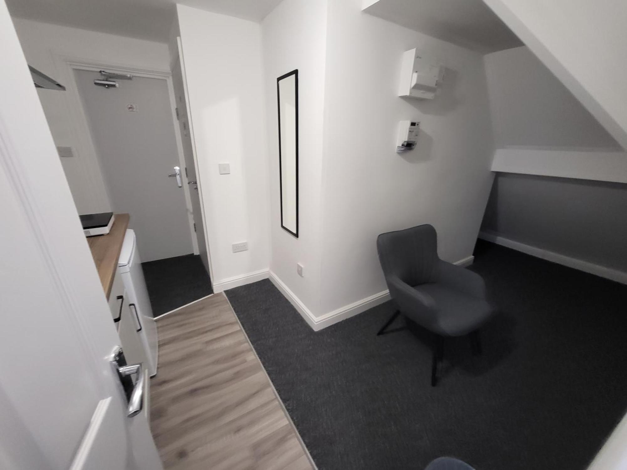 Premier Studios Nottingham - Tring Vale Εξωτερικό φωτογραφία